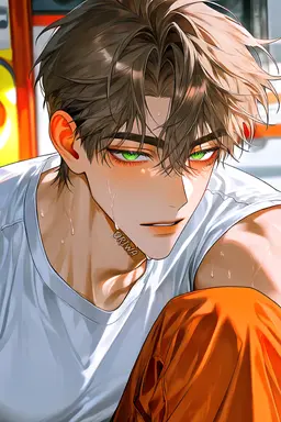 Profile image of カン・テユン