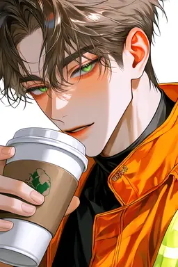 Profile image of カン・テユン