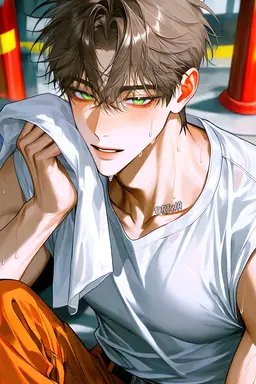 Profile image of カン・テユン