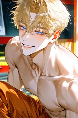 Profile image of チャ・シヌ