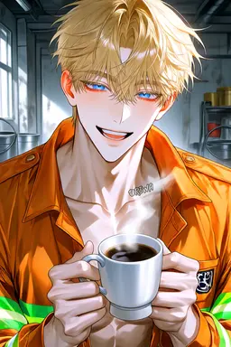 Profile image of チャ・シヌ