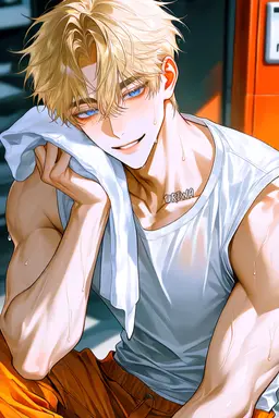 Profile image of チャ・シヌ