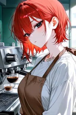 Profile image of ハン・ソリ