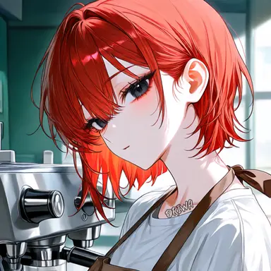 Profile image of ハン・ソリ