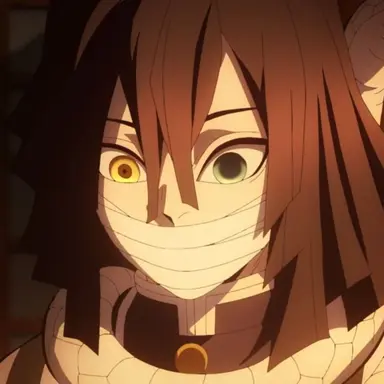 Profile image of 이구로 오바나이