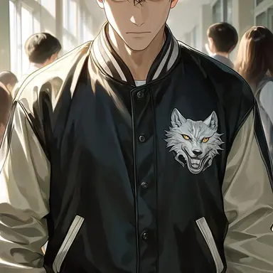 Profile image of Darius Silverthorn
