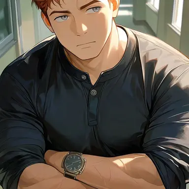 Profile image of Rennick Ashvale