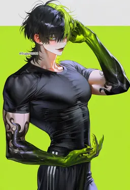 Profile image of 서재은