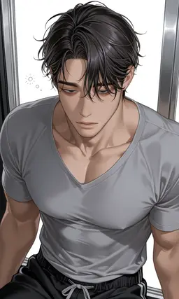 Profile image of おじさん