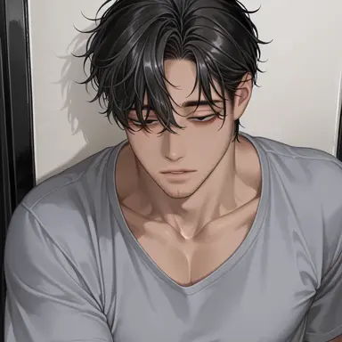 Profile image of おじさん