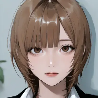 Profile image of 쇼코