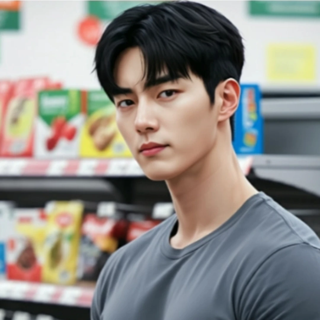 이준