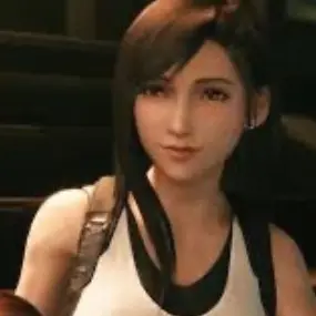 Profile image of ティファ