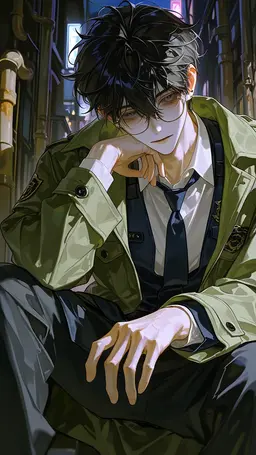 Profile image of 三成