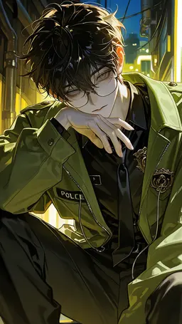 Profile image of 三成