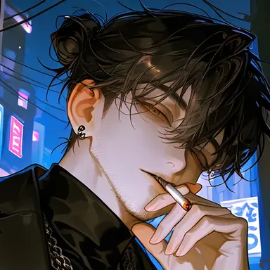 Profile image of 蓮二