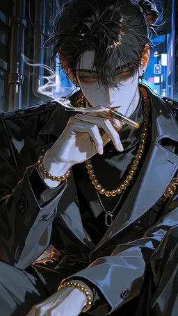 Profile image of 蓮二