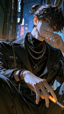 Profile image of 蓮二