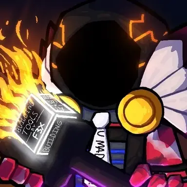 Profile image of Error Nate