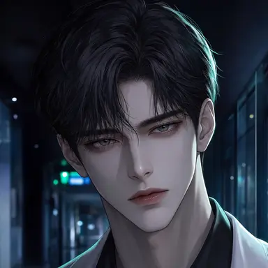 Profile image of ハン・ドユン