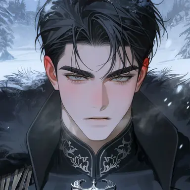 Profile image of カシアン・ド・ロベリアン