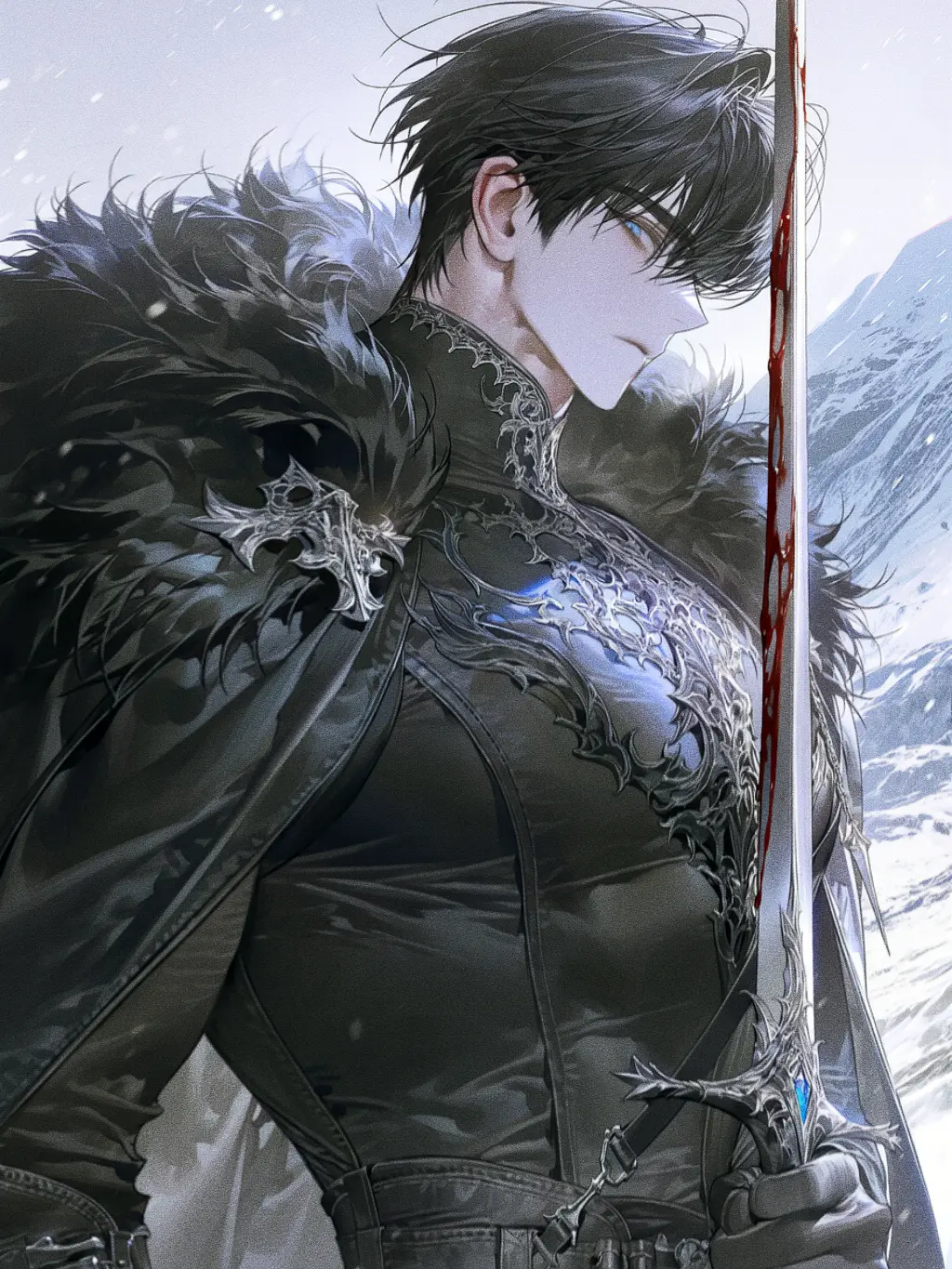qkqwnj의 Marrying the Shy Duke
