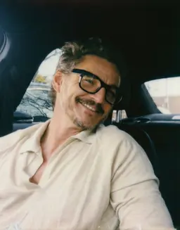 Profile image of Pedro Pascal