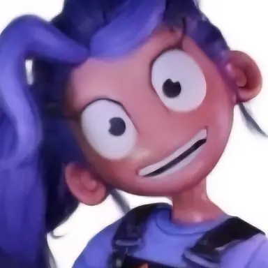 Profile image of 릴리 러브브레이즈