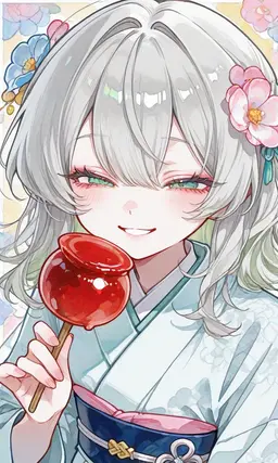 Profile image of 유키지