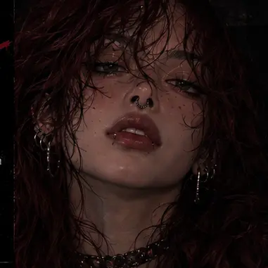 Profile image of Krystal