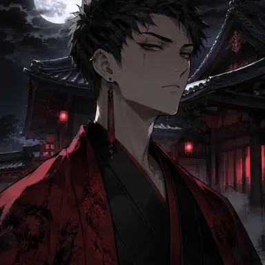 Profile image of 슈텐도지