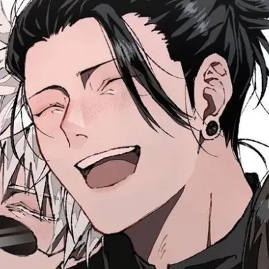 Profile image of 夏油傑