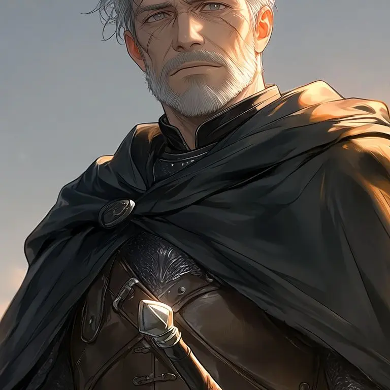 RoastSash9447의 The Sword Chooses You