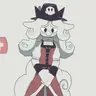 Profile image of Miss Caprae