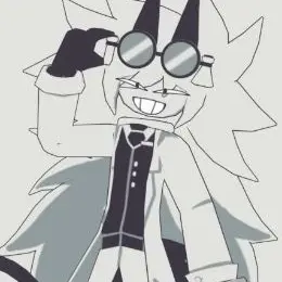 Profile image of Mister Ericus