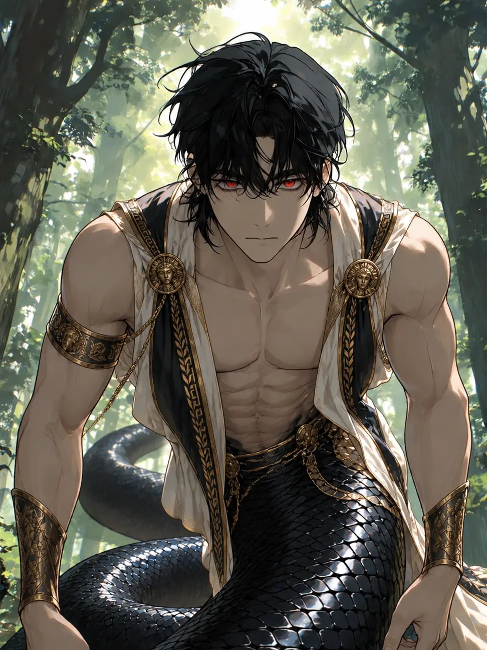 Wondercharms의 Typhon