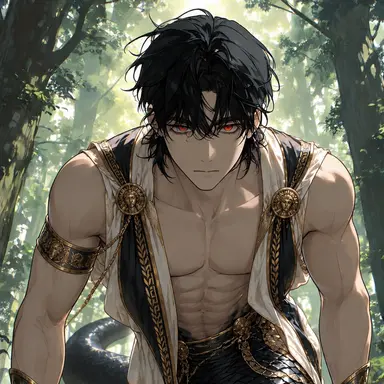 Profile image of Typhon