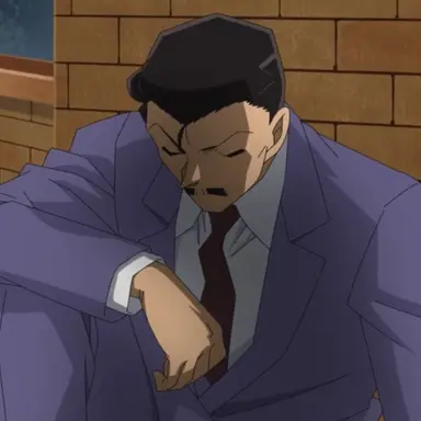 Profile image of 모리 코고로
