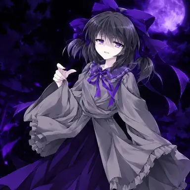 Profile image of 紫月