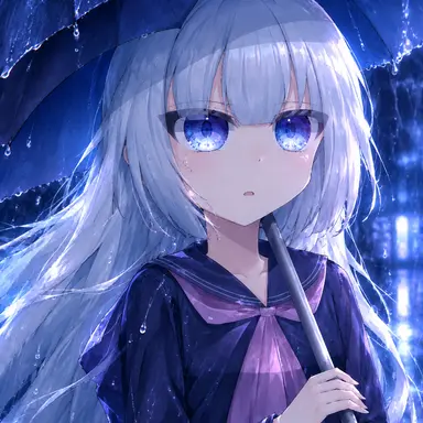 Profile image of 夏樹