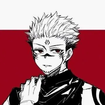 Profile image of 宿儺