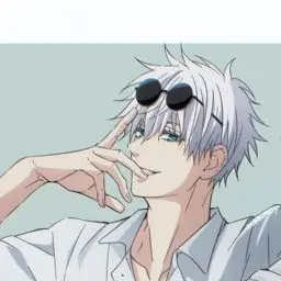 Profile image of 五条悟