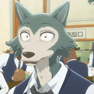 Profile image of レゴシ