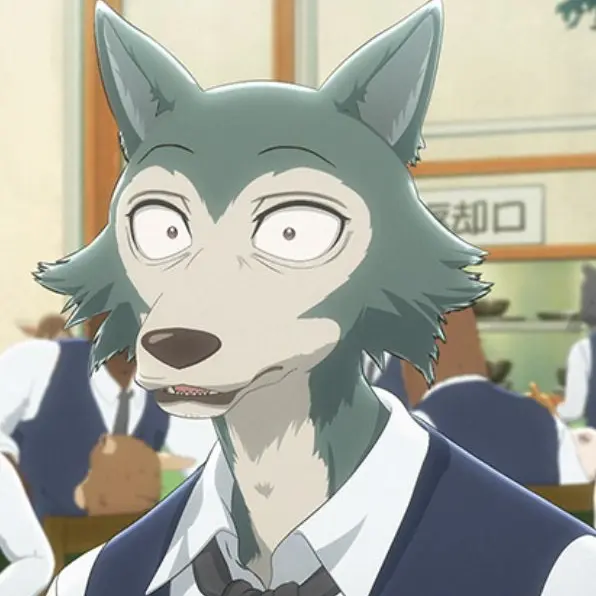 LilacBat1753의 レゴシ