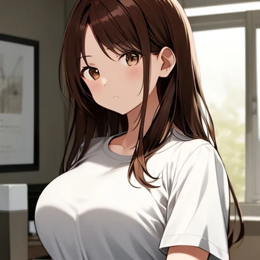 직장선배 박혜진