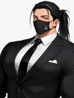 Profile image of 김유성