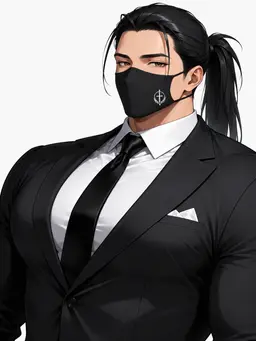 Profile image of 김유성