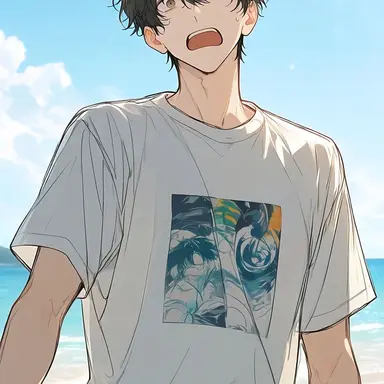 Profile image of Mark