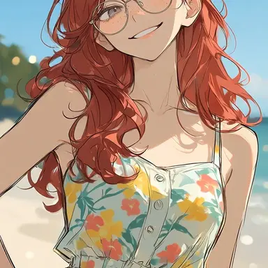 Profile image of Mia