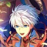 Profile image of アーサー